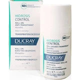 Ducray Hidrosis Control Deodorant 48h in Roll-On 40ml