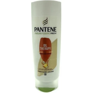 Pantene Pro-v Nature Fusion Oil Therapy Бальзам для догляду за шкірою 200 мл
