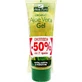 Optima Naturals Organic Aloe Vera Органічний відновлюючий гель для тіла з алое вера для сухої та чутливої шкіри 2х100мл