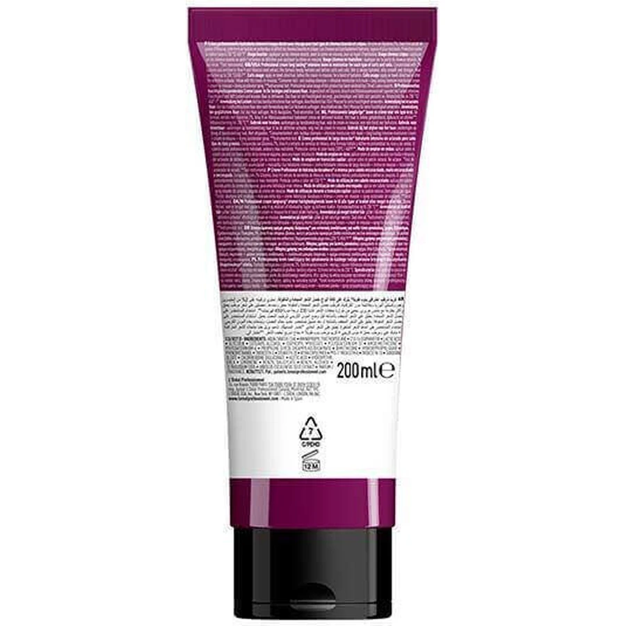 L'Oréal Professionnel Curl Expression Leave In Увлажняющий кондиционер для вьющихся волос 200 мл: цены и характеристики