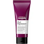 L'Oréal Professionnel Curl Expression Leave In Увлажняющий кондиционер для вьющихся волос 200 мл: цены и характеристики