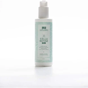 Гель для тіла Ultima Derma Cellu Refine Cellulite 200 мл