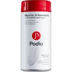 Дезодорант для ніг Podia Athlete's Foot Дезодорант-пудра без вмісту алюмінію 100гр: ціни та характеристики