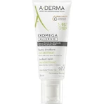 A-Derma Exomega Exomega Allergo Пом'якшувальний зволожуючий кондиціонер для тіла для атопічної шкіри 200 мл: ціни та характеристики