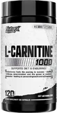 Nutrex Lipo 6 Carnitine с карнитином и ароматизатором без вкуса 120 софтгелей