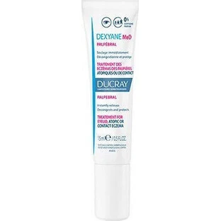Ducray Dexyane MeD Palpebral Cream 15ml