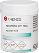 Chemco Аскорбиновая кислота Аскорбиновая кислота 100гр