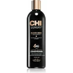 CHI Luxury Black Seed Увлажняющий кондиционер для сухих волос 355 мл: цены и характеристики