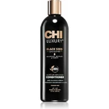CHI Luxury Black Seed Увлажняющий кондиционер для сухих волос 355 мл
