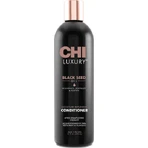 CHI Luxury Black Seed Увлажняющий кондиционер для сухих волос 355 мл: цены и характеристики