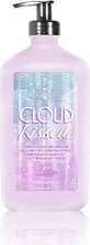 Зволожуючий крем для тіла Devoted Creations Cloud Kissed з ароматом ванілі для всіх типів шкіри 540 мл