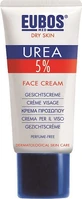 Eubos Urea 5% 48 Hour Moisturising Face Cream 50ml