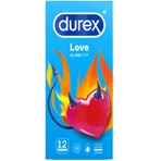 Durex Презерватив Love 12шт: цены и характеристики