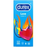 Durex Презерватив Love 12шт
