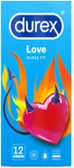 Durex Презерватив Love 12шт