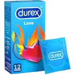 Durex Презерватив Love 12шт: цены и характеристики