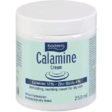Увлажняющий крем для тела Boderm Calamine для сухой кожи 250 мл