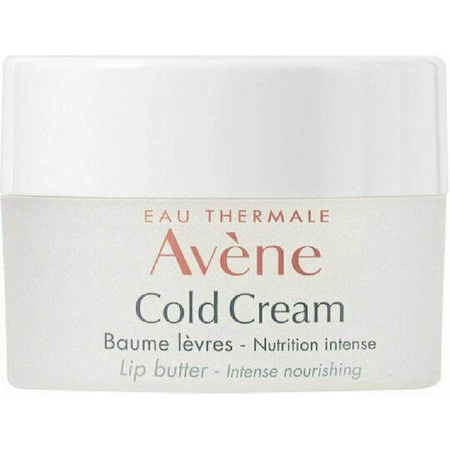Бальзам для губ Eau Thermale Avene 10мл: ціни та характеристики