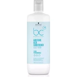 Schwarzkopf Bc Bonacure Bonacure Moisture Kick Розплутуючий зволожуючий крем для сухого волосся 1000мл