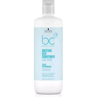 Schwarzkopf Bc Bonacure Bonacure Moisture Kick Detangling Увлажняющий крем для сухих волос 1000 мл