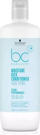 Schwarzkopf Bc Bonacure Bonacure Moisture Kick Detangling Увлажняющий крем для сухих волос 1000 мл