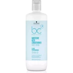 Schwarzkopf Bc Bonacure Bonacure Moisture Kick Detangling Увлажняющий крем для сухих волос 1000 мл: цены и характеристики