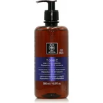 Apivita Men's Tonic Hippophae TC & Rosemary Hair Loss Shampoo For All Hair Types 500ml: цены и характеристики
