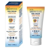 IDC Institute Сонцезахисний крем для обличчя SPF50 50мл