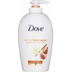 Мыло-крем Dove Caring Hand Wash Shea Butter & Vanilla 250 мл: цены и характеристики