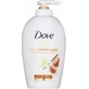 Мыло-крем Dove Caring Hand Wash Shea Butter & Vanilla 250 мл