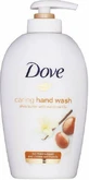 Dove Крем-мило для рук з олією ши та ваніллю Dove Caring Hand Wash Cream 250 мл