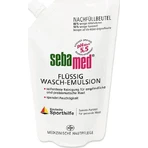 Sebamed Рідкий ополіскувач для обличчя та тіла Refill Body Wash 400 мл: ціни та характеристики