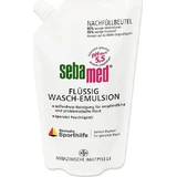 Sebamed Liquid Face & Body Wash Refill Body Wash 400 мл