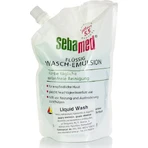 Sebamed Рідкий ополіскувач для обличчя та тіла Refill Body Wash 400 мл: ціни та характеристики