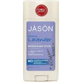 Jason Calming Lavender Deodorant Дезодорант Натуральный дезодорант-стик без алюминия 71 гр