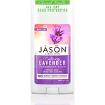 Дезодорант Jason Calming Lavender Дезодорант Натуральний дезодорант-стік Aluminium Free 71гр: ціни та характеристики