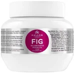 Kallos Kjmn Fig Booster Восстанавливающая маска для волос 275 мл: цены и характеристики