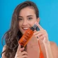 Лабораторія молодості. Wet Skin Водостійка сонцезахисна олія для обличчя та тіла SPF50 100мл Спрей 100мл