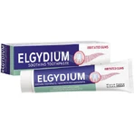 Зубна паста від подразнення ясен Elgydium Irritated Gums при гінгівіті 75мл: ціни та характеристики