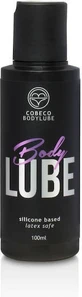 Cobeco Pharma Body Lube Гель для вагінальної змазки 100мл
