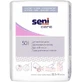 Seni Care Ламинированные моющие перчатки для Escare 50шт