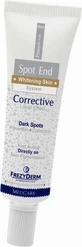 Frezyderm Spot End Коригувальний відбілюючий крем для обличчя 24 години 30 мл