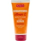 Beauty Formulas Осветляющий скраб для лица с витамином С 150 мл