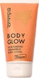 Зволожуючий лосьйон для тіла TommyG Glow Platinum 150мл