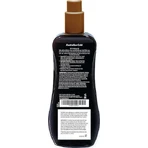 Australian Gold Exotic Blend Экзотическая смесь Водостойкое солнцезащитное масло для тела SPF15 в спрее 237 мл: цены и характеристики