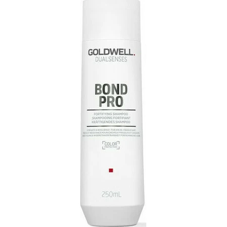 Goldwell Dualsenses Bond Pro Шампунь проти випадіння волосся для всіх типів волосся 250 мл: ціни та характеристики