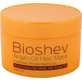 Професійна відновлювальна маска для волосся з аргановою олією Bioshev Professional 500 мл