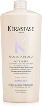 Kérastase Gloss Absolu Увлажняющий кондиционер для электрифицированных волос 1000 мл