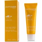 Крем для обличчя та губ Phytomer SunActive сонцезахисний SPF30 50 мл: ціни та характеристики