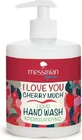 Messinian Spa Крем-мило I Love You Cherry Much 400мл
